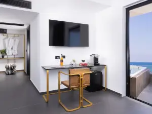 H34 Boutique Hotel & Spa by the Sea of Nahariya