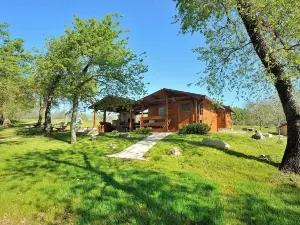Casa Robinson Nature Wifi Istria Croazia