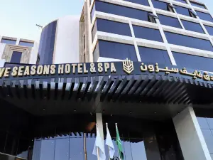 FIVE SEASONS HOTEL