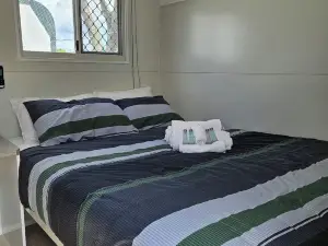 Aaok Riverdale Caravan Park