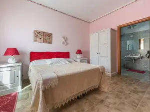 Agriturismo Cuaddus e Tellas