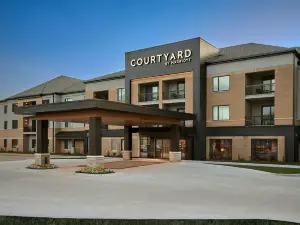 Courtyard Wausau