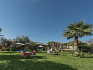 Villa Ayche
