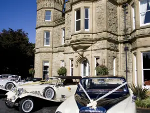 Hollin House Hotel
