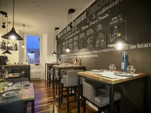 BB HomEitaly Civitavecchia