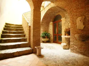 B&B Sciabakè