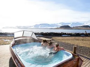 Mjoeyri Travel Holiday Homes