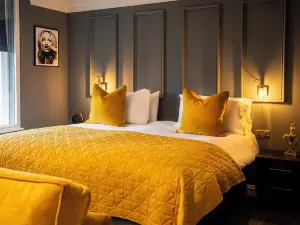Harrogate by Deuce Hotels