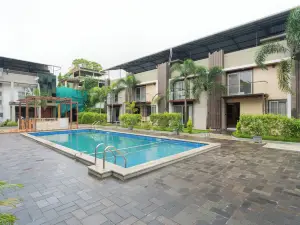 Alaya Stays - Imperial Calista 4BHK Near Khandala Hills