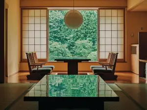 莊川温泉風流味道座敷 夢續