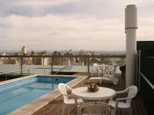 King David Flat Hotel - Argentina