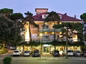 Hotel Mimosa