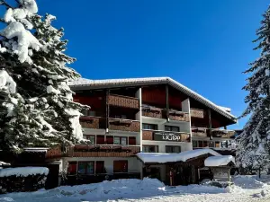 Hôtel Igloo