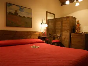 Albergo Tripoli B&B Affittacamere