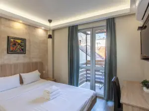 Villa ars