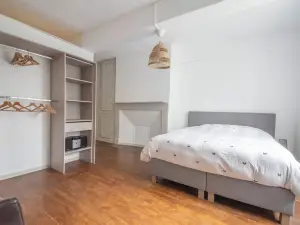 Renovated farmhouse with swimmingpool and beautiful view