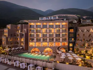 Green Coast Hotel MGallery Collection