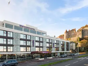 Hôtel Mercure Dieppe la Présidence