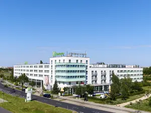 Holiday Inn BERLIN AIRPORT - CONF CENTRE by IHG