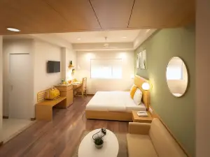 โรงแรม บลูม - คาคินาดา