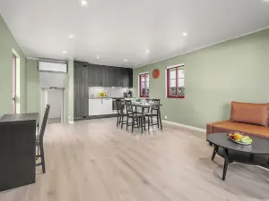 Telemark Apartments