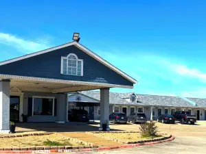 Victorian Inn By OYO Whitesboro US Hwy 82