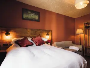 The Coaching Inn