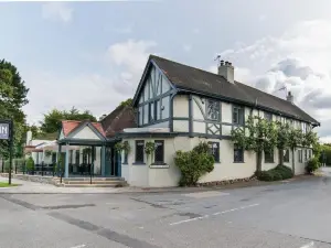 The Inn South Stainley酒店