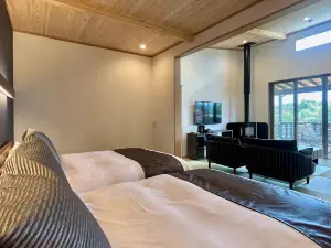 阿蘇白雲山荘