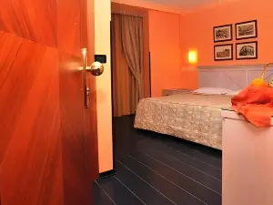 Hotel Garibaldi