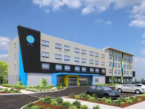 Tru by Hilton Liberty Kansas City