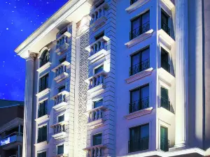 Demonti Hotel