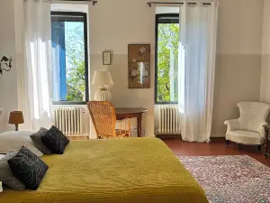 Chambre d'hôte la Beaudine
