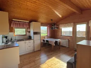 Eldborg Cabins & Guesthouse
