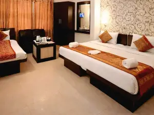 Hotel Tara Palace by Goyal Hoteliers