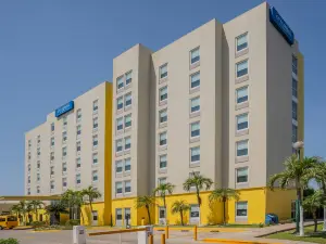 City Express by Marriott Los Mochis