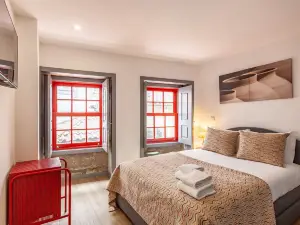 São Bento Apartment - Minhos Guest