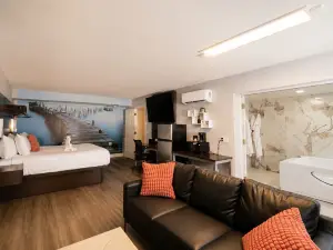 Envi Boutique Hotel