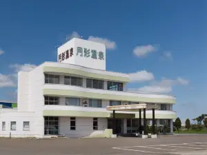 月形溫泉飯店