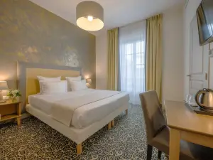 Hotel Heritage