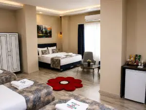 Marblue Hotel