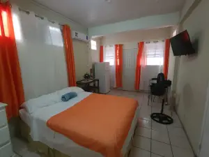 Hilltop View Guesthouse
