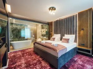Salt Lake Hotel