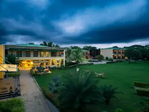 The Creek Boutique Resort & Spa