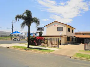 Maria Motel