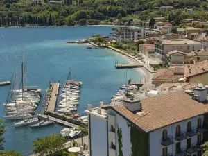 Bellerive Lifestyle Hotel