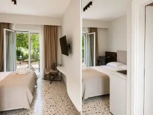 Elysium Apartments