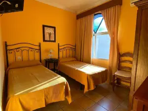Hostal Rural Las Lomas