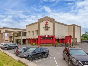 Best Western Plus Cobourg Inn  Convention Centre