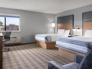 AmericInn by Wyndham Marshfield